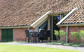 Hoogheem Erfgoed&Logies